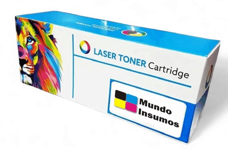 Kyocera Tk582 Cyan Cartucho Cx32 Rc