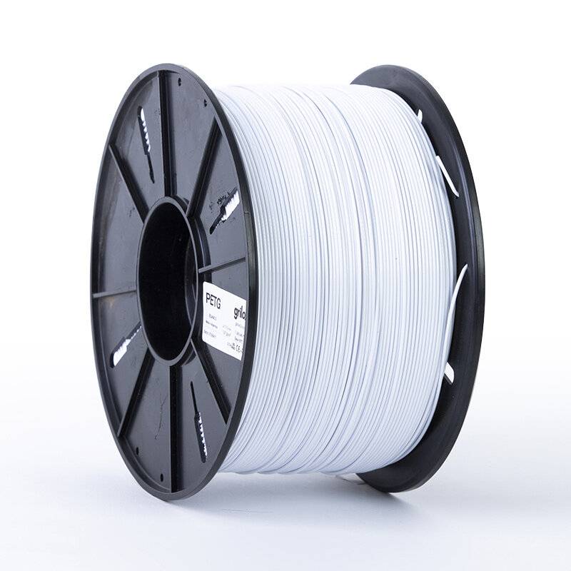 Filamento Impresora 3D Grilon3 Petg 1.75 Mm X 2.5 Kg Maxicarrete