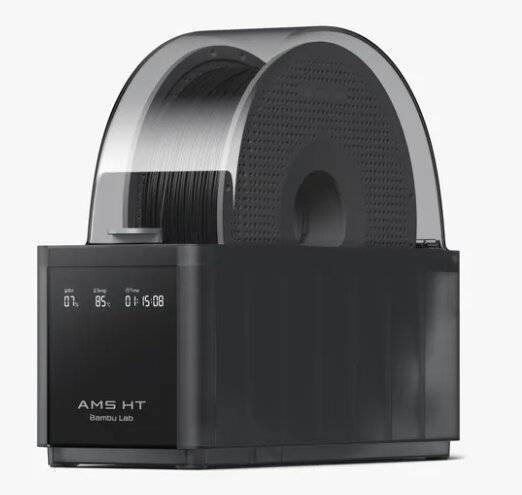 Bambulab Ams Ht