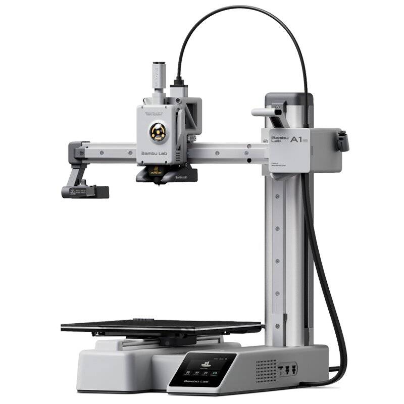 Impresora Bambulab A1