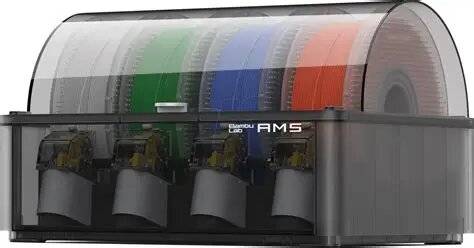 Ams Bambulab Standard V1