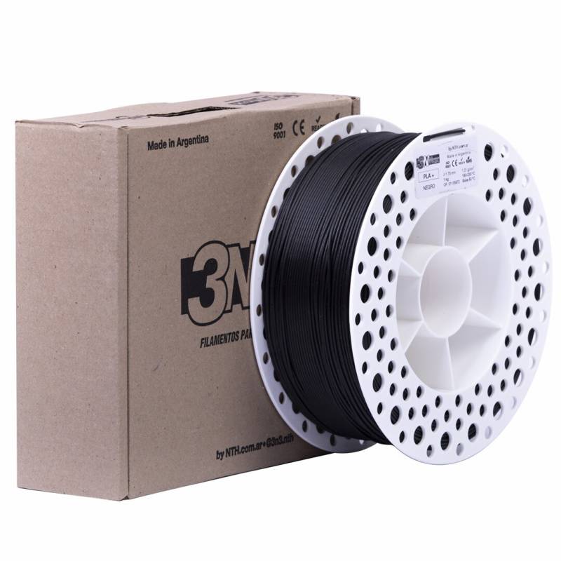 3Nmax Ce Pla+  1.75 Mm X 1 Kg Carboard Edition
